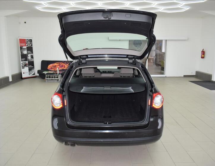 Volkswagen Passat 12