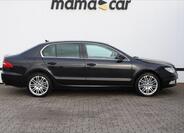 Škoda Superb 8