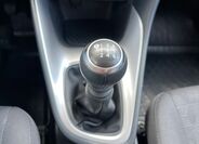 Toyota Yaris 23