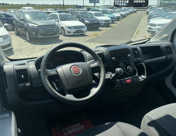 Fiat Ducato 19