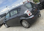 Toyota Corolla 7