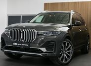 BMW X7 4