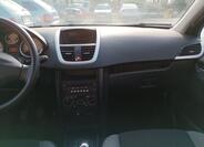 Peugeot 207 13