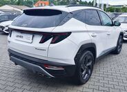 Hyundai Tucson 5