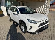 Toyota RAV4 8