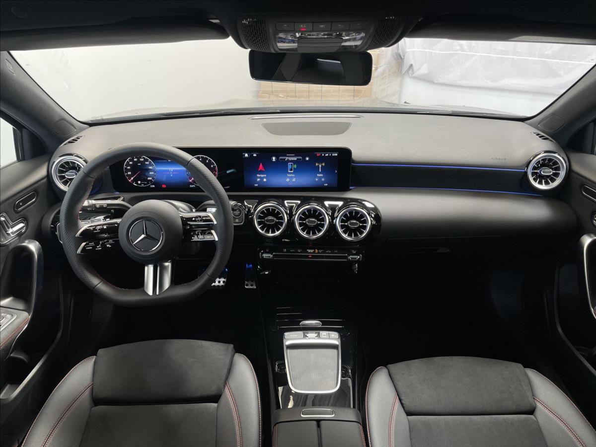 Mercedes-Benz Třídy A