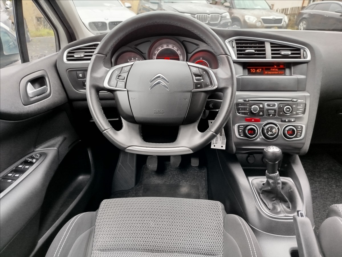 Citroën C4
