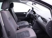 Volkswagen Golf Sportsvan 12
