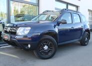 Dacia Duster 1