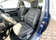 Škoda Octavia 12