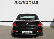 BMW Řada 6 6