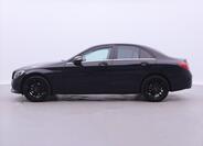 Mercedes-Benz Třídy C 4