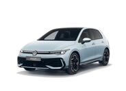 Volkswagen Golf 1