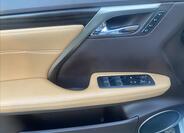 Lexus RX 36