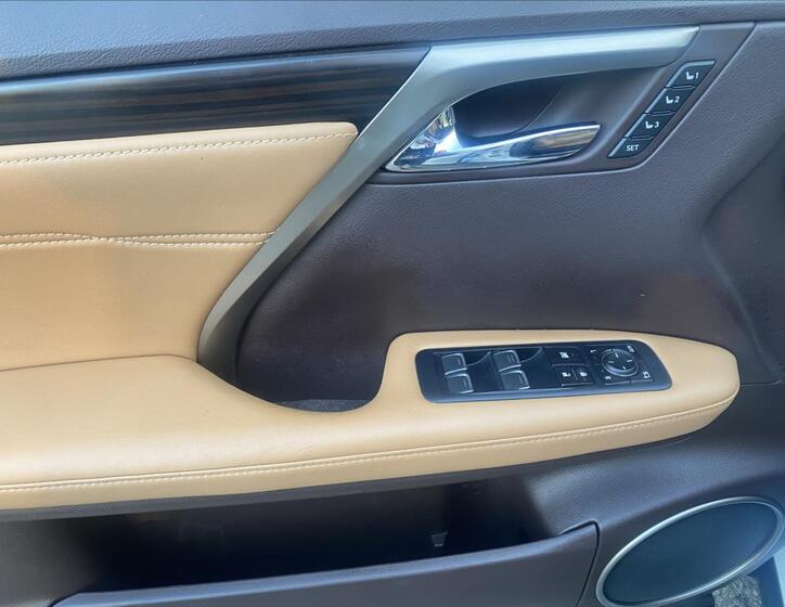 Lexus RX 36