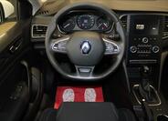 Renault Mégane 21