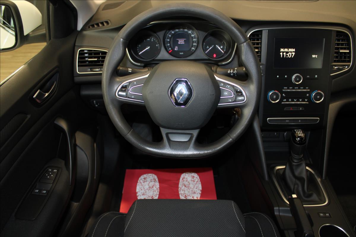 Renault Mégane