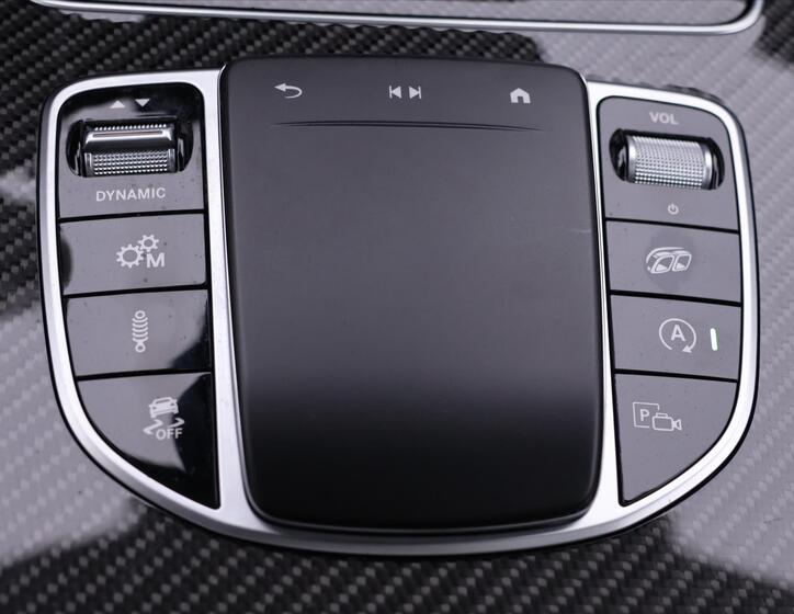 Mercedes-Benz GLC 39