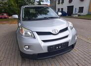 Toyota Urban Cruiser 16