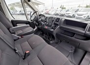 Peugeot Boxer 8