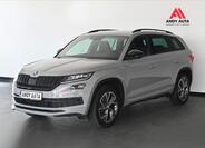 Škoda Kodiaq 1