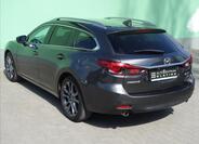 Mazda 6 16