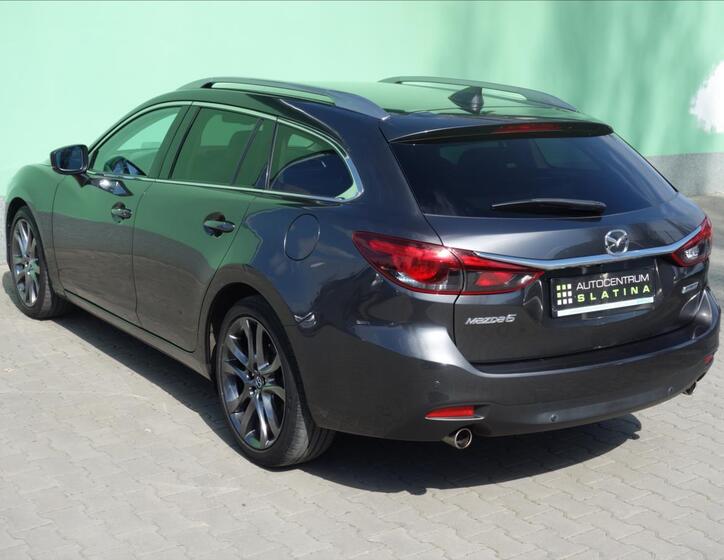 Mazda 6 16