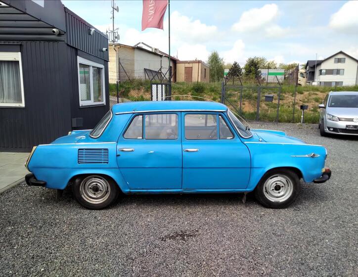 Škoda Ostatní 14
