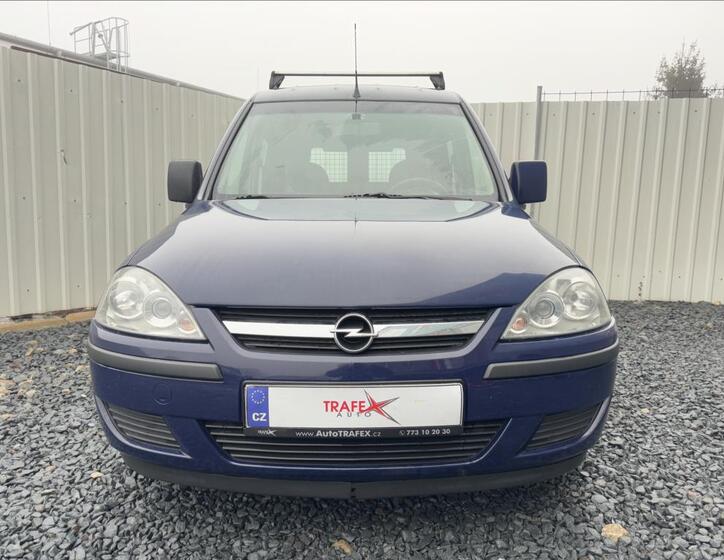 Opel Combo 2