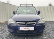 Opel Combo 2