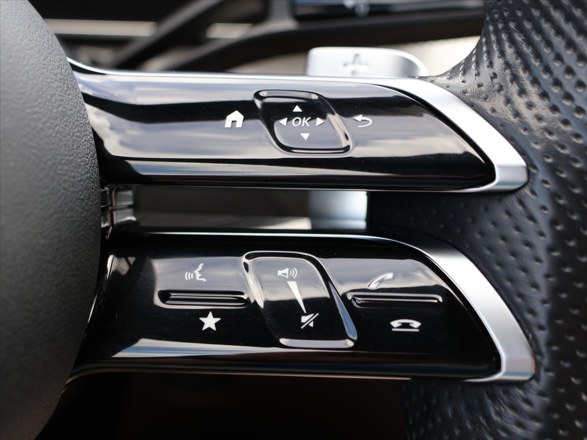 Mercedes-Benz Třídy C