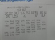 Volkswagen Golf 29