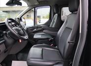 Ford Transit Custom 12
