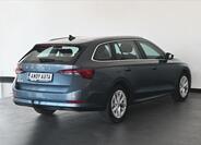 Škoda Octavia 3
