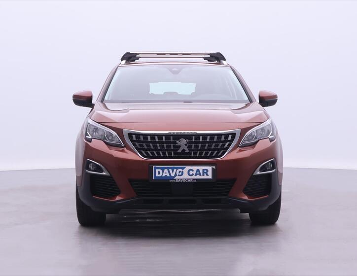 Peugeot 3008 2