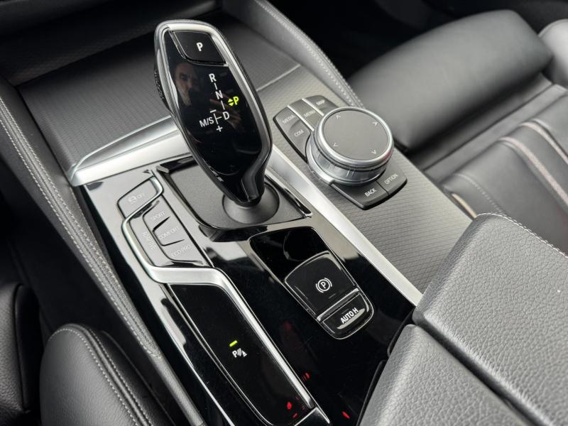 BMW Řada 5