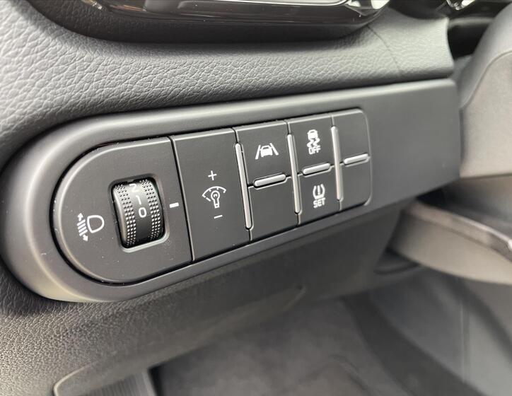 KIA XCeed 13