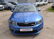Škoda Octavia 2