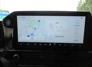 Ford Tourneo Custom 11