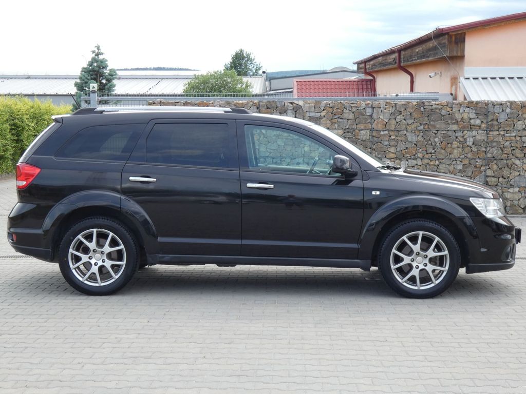 Fiat Freemont