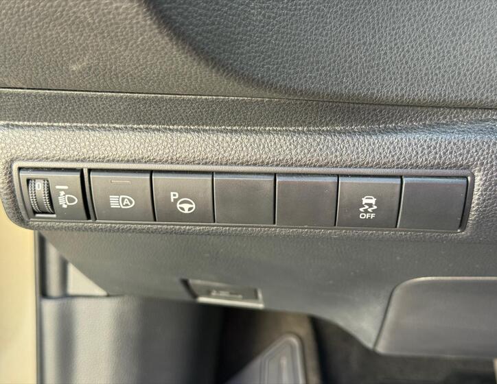Toyota Corolla 22