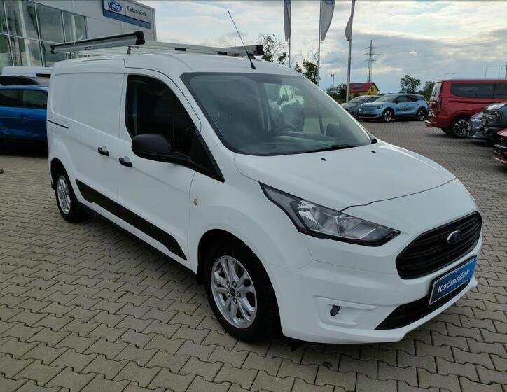 Ford Transit Connect 7