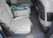 Peugeot 807 21