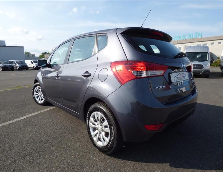 Hyundai ix20 48