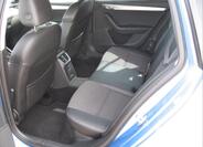 Škoda Octavia 9