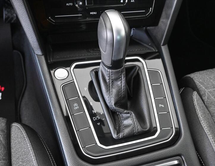 Volkswagen Passat 21