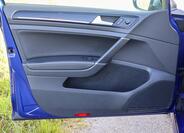 Volkswagen Golf 12