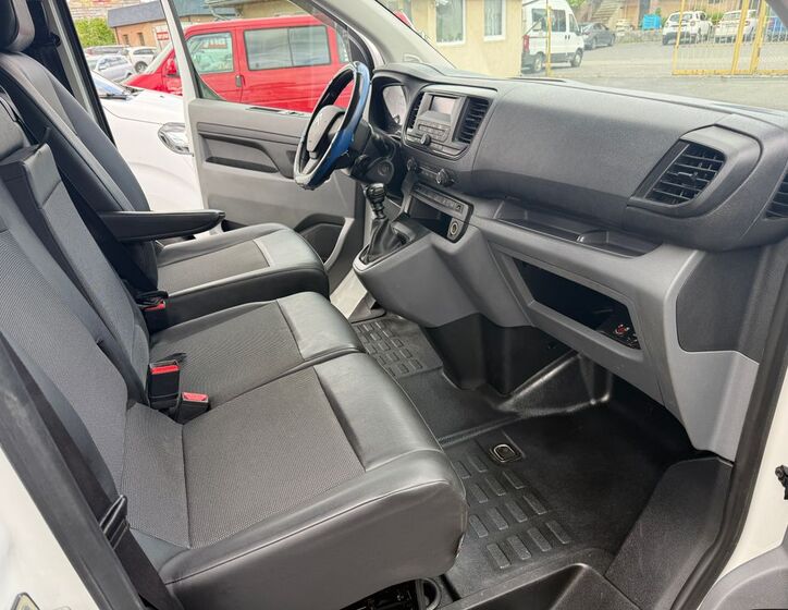 Citroën Jumpy 9