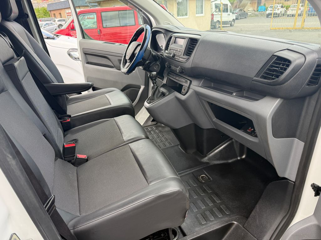 Citroën Jumpy