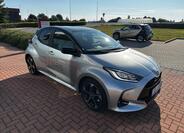 Toyota Yaris 2